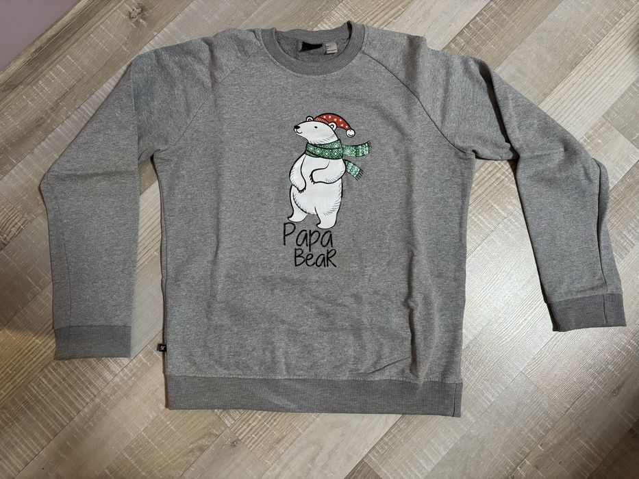 Коледни пуловери Familysta