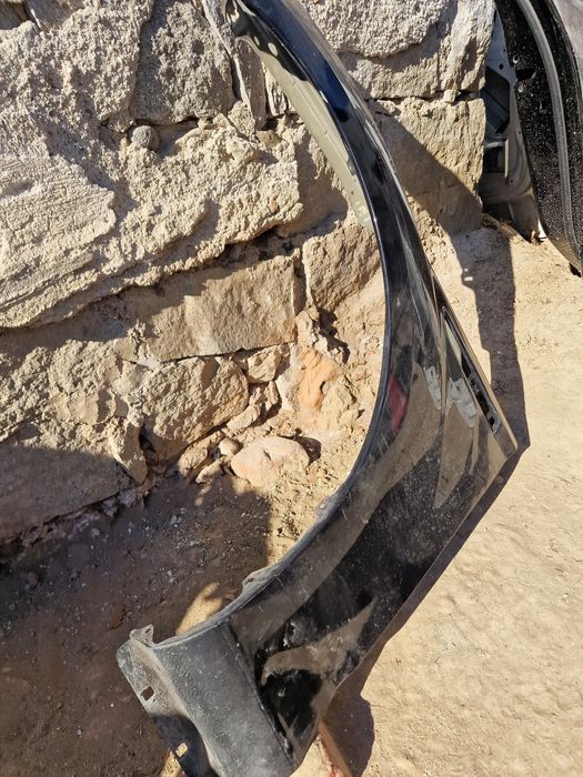 Ford Mondeo 3  2013 ляв калник