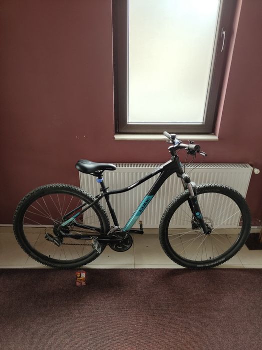 Bicicletă Cube Force  Amanet BKG