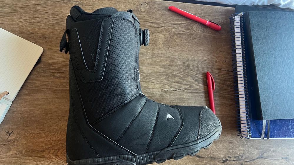 Boots Burton Moto Boa 43,5