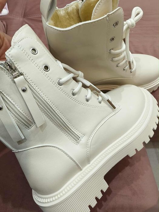 Нови дамски боти 40 номер