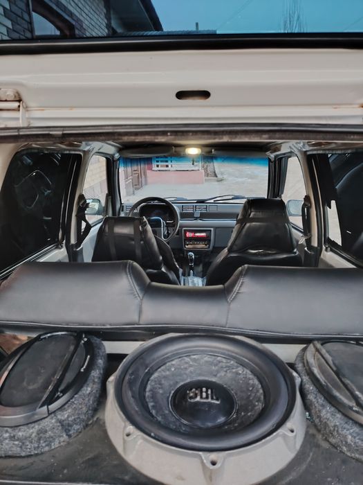 Tico ozim uchun 2003 toza kuzofka yigdirganman