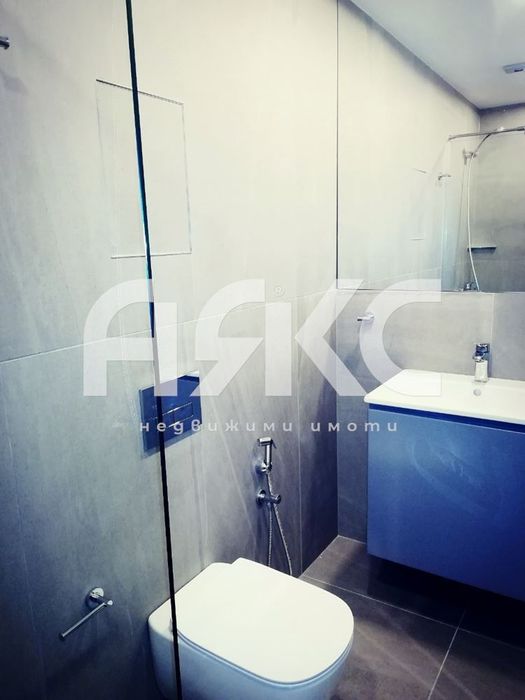 Дава се под наем Двустаен апартамент в София, Студентски град - 68 кв.м за 817.53 € - Снимка #2