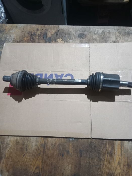 Привод Фольксваген