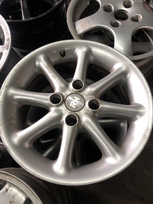 Диски на Ауди B3/B4 на 15