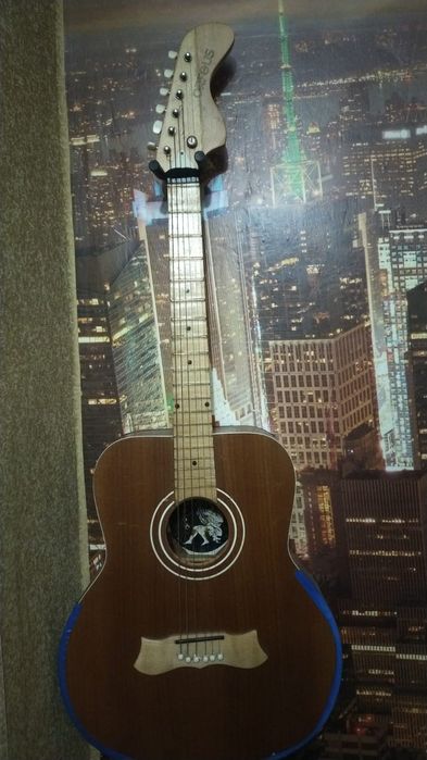 Продам гитары Fender