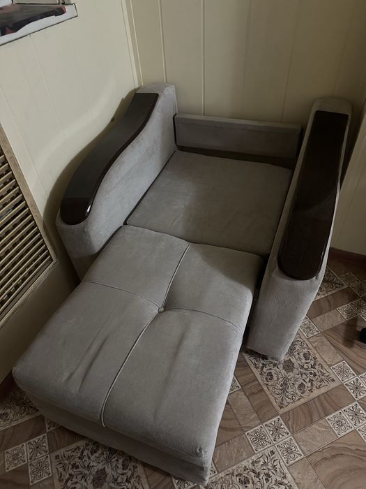 Кресло-кровать