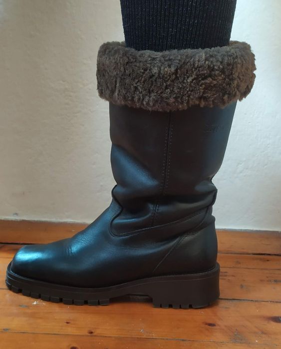 Качествени канадски ботуши!