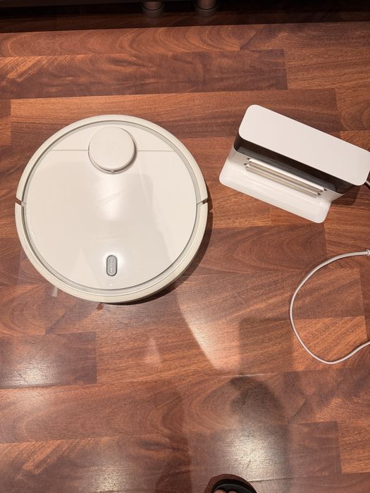 Xiaomi Mi Robot Vacuum