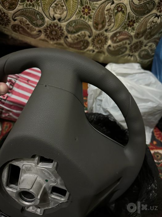 Продам Кобалт руль янги