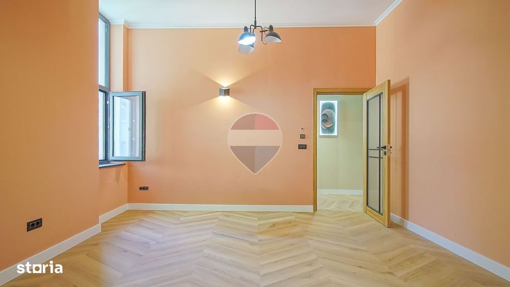 Spațiu de birouri de închiriat – Centrul Civic, Brașov | 80 mp utili