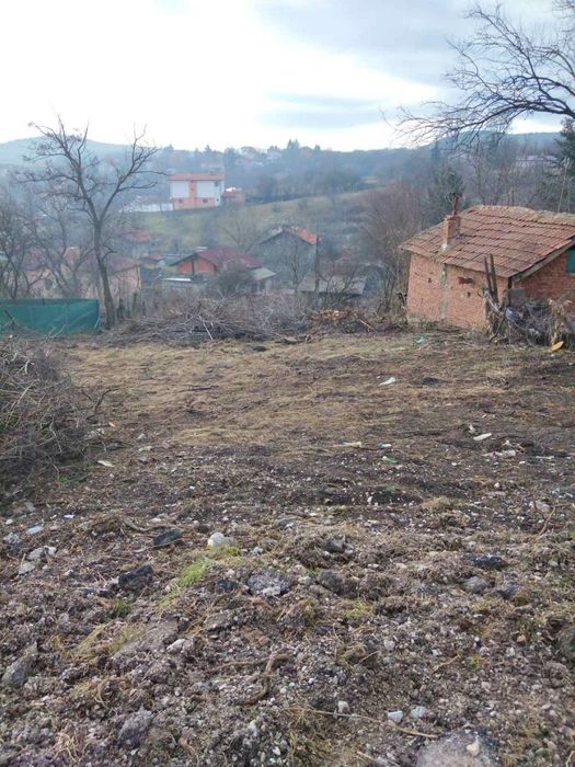 Продава се Парцел в с. Хераково, Област София-област - 820 кв.м за 80 €/кв.м - Снимка #2