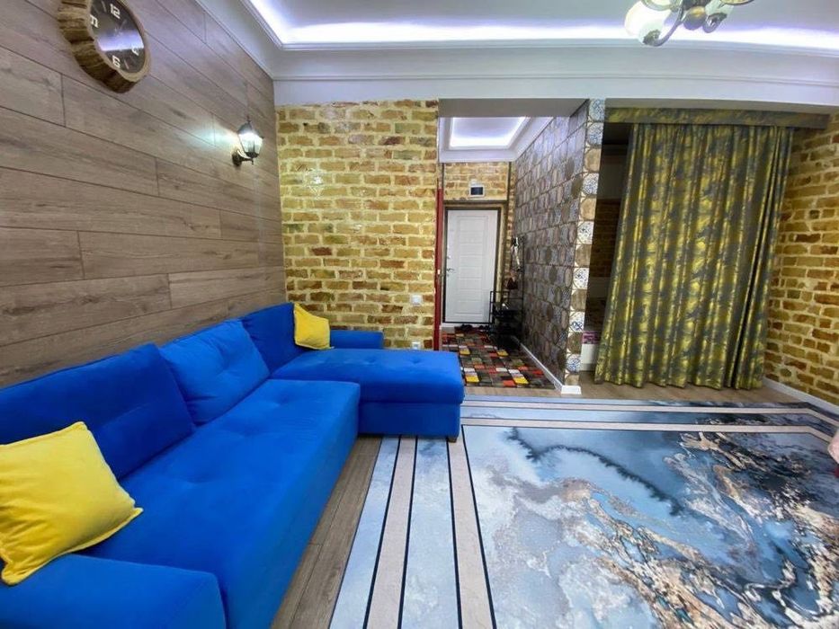 Аренда Чиланзар 1, 1/7/7