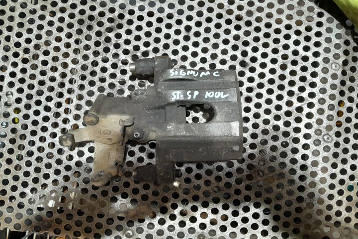 Etrier spate stanga Opel Signum C [facelift] [2005 - 2008] Hatchback