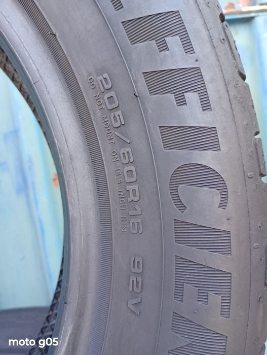 Anvelope vara Goodyear 205 60 16