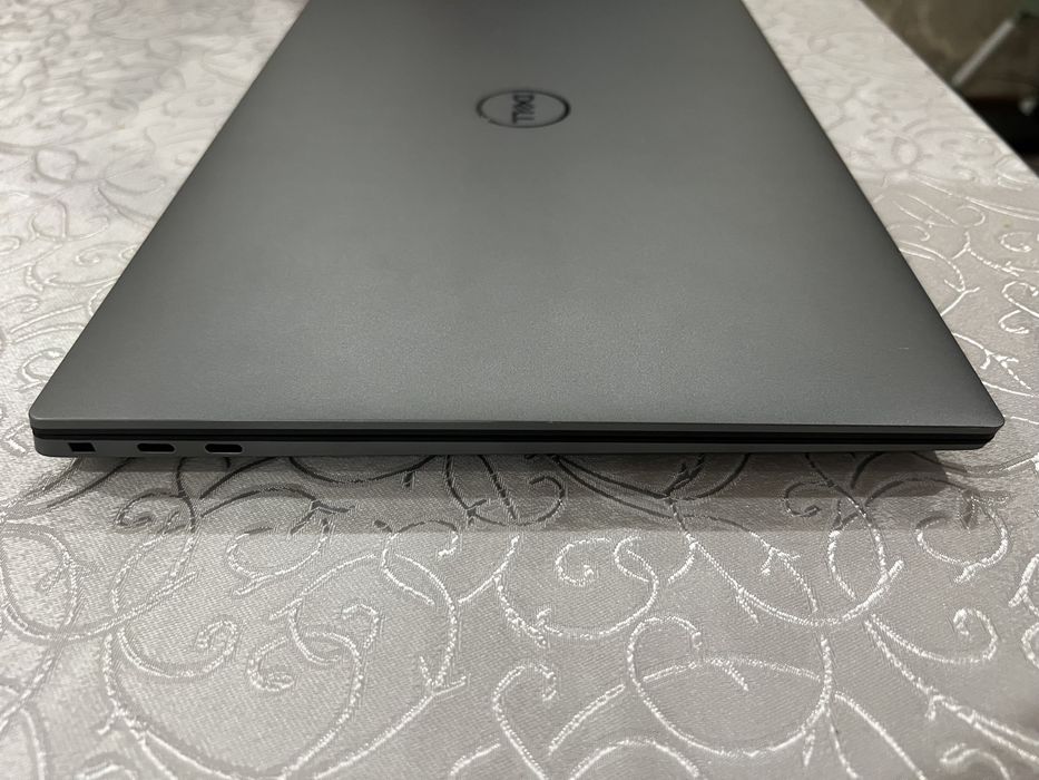 Dell Precision i7-12700h 4k RTX A2000