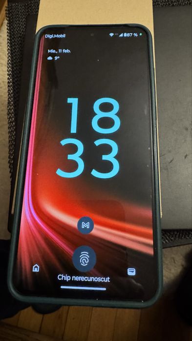 Moto Edge30Neo- Moto g54Power5G