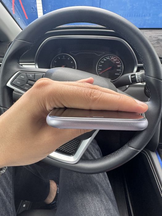 iPhone 11 128 гб идеал