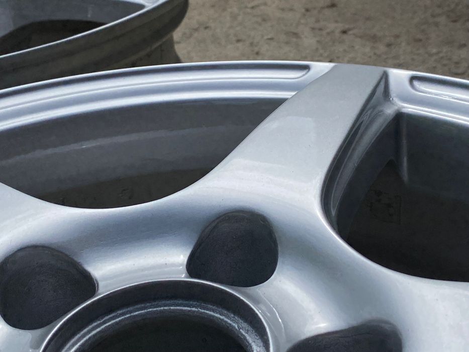 BBS RD 17” 5x114.3 ET42