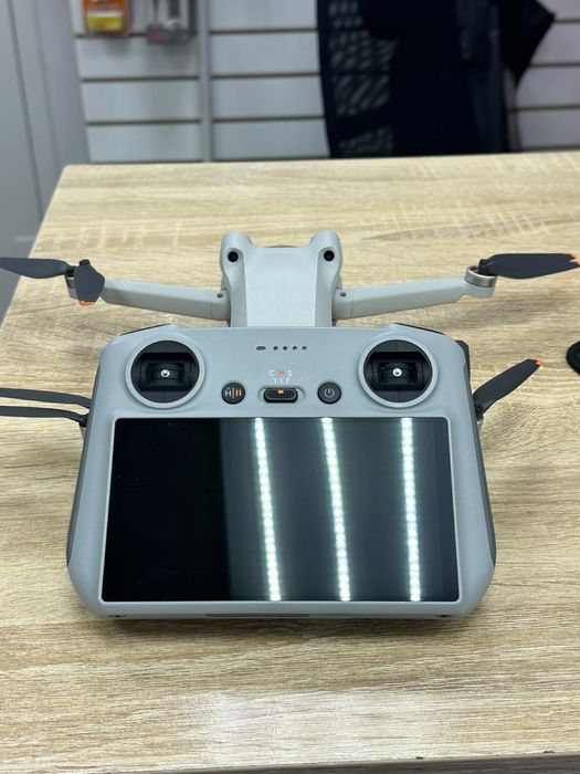 Дрон Dji mini 3 pro(TM79)