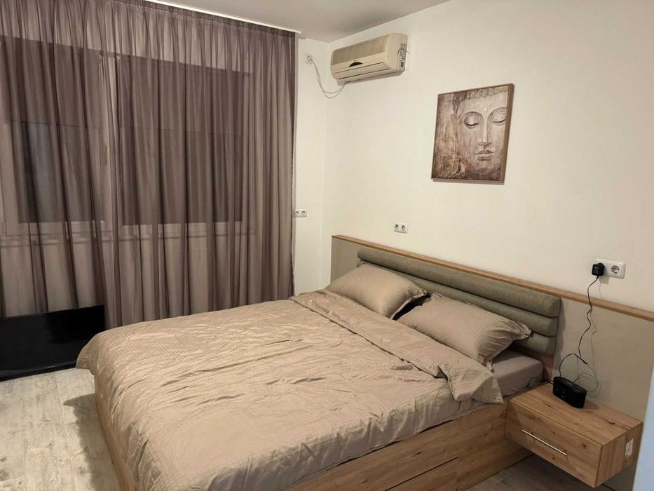 Дава се под наем Тристаен апартамент в Бургас, Възраждане - 70 кв.м за 750 € - Снимка #4