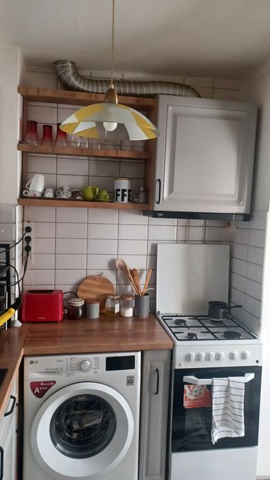 Vand apartament 2 camere