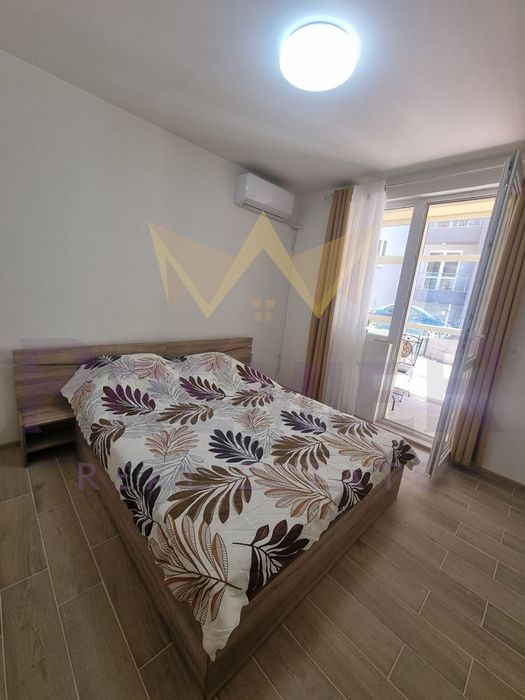 Дава се под наем Двустаен апартамент в Варна, м-т Пчелина - 55 кв.м за 510 € - Снимка #4