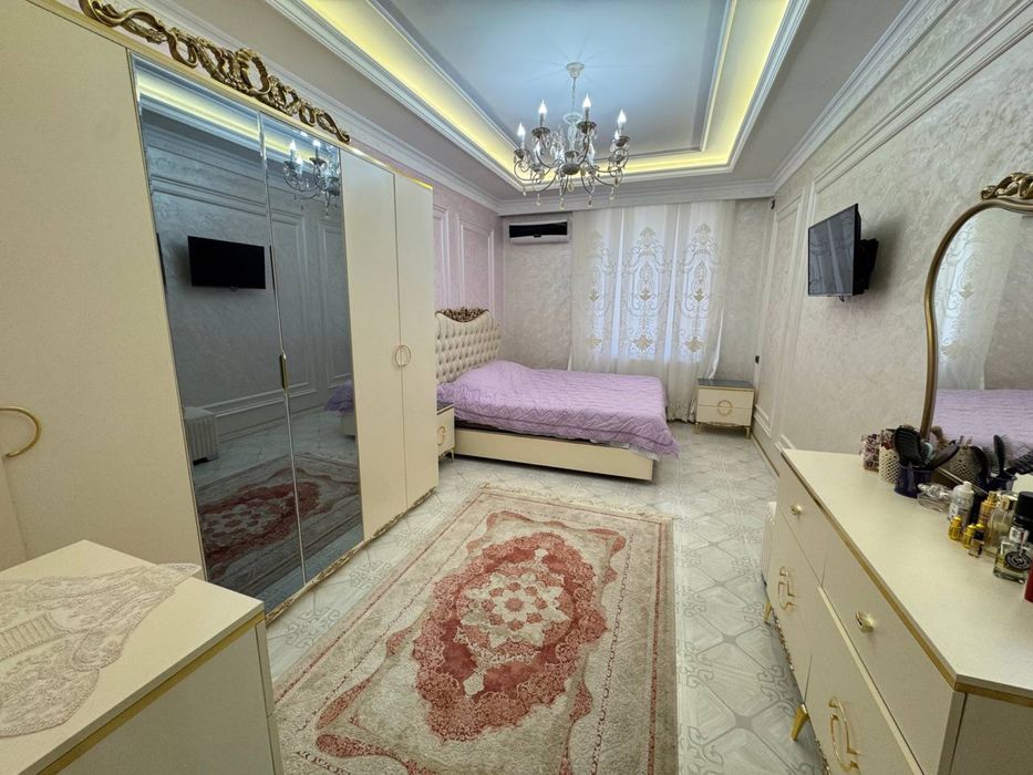 5 хонали квартира дублех