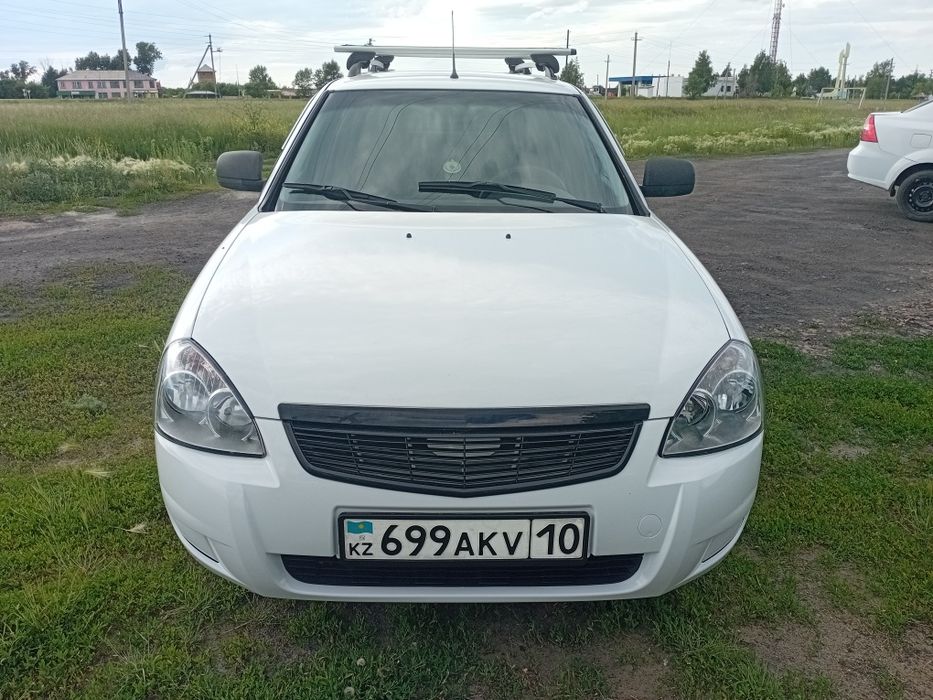 Продам Ваз 2171 .