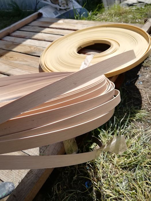 Для мебель кромка