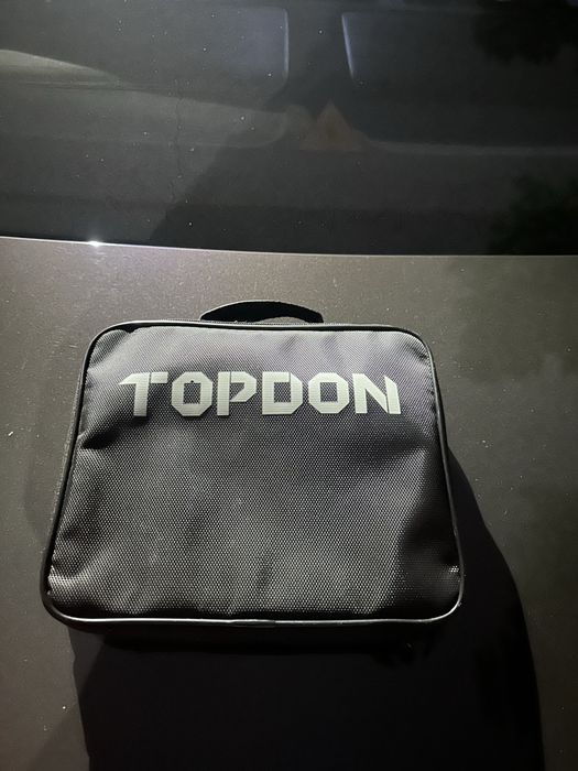 Tester auto multimarca AntiDiag500 ca nou