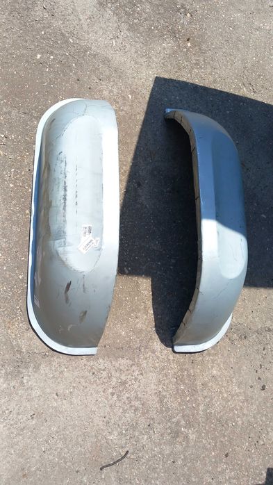 Oala mercedes sprinter 906 Tabla reparatie aripa interior 906 an 2007