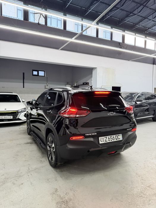 Chevrolet-tracker primer