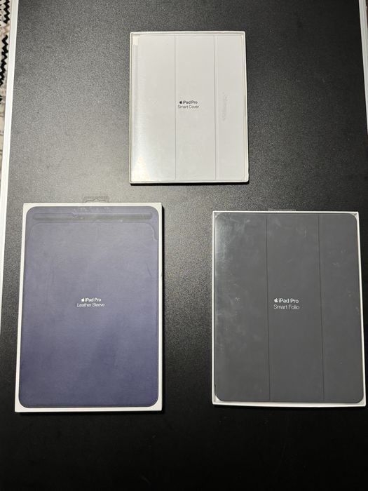 iPad Pro Covers