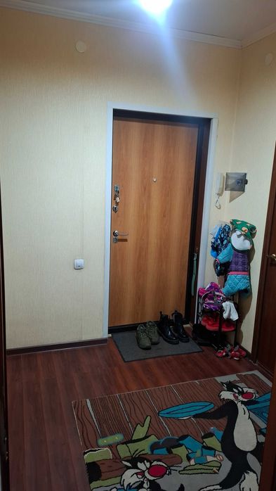 Продам двухкомнатную квартиру