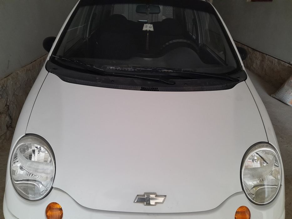 Автомашины матиз сотилади