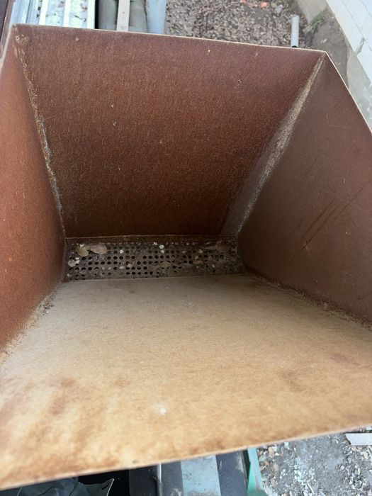 Дробилка безинтегратных для молот