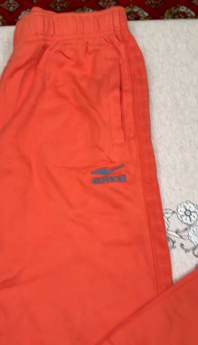 ERKE оригинал фирма