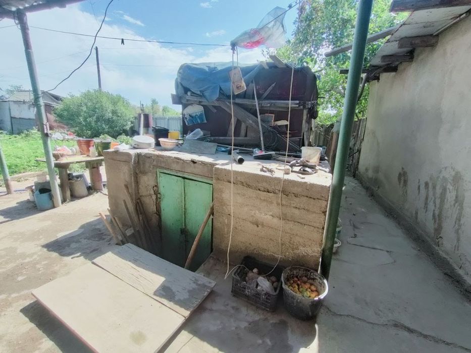 Продам дачу с зимним вариантом