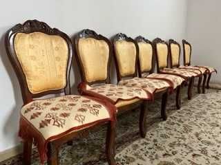 Гостиный стол со стульями