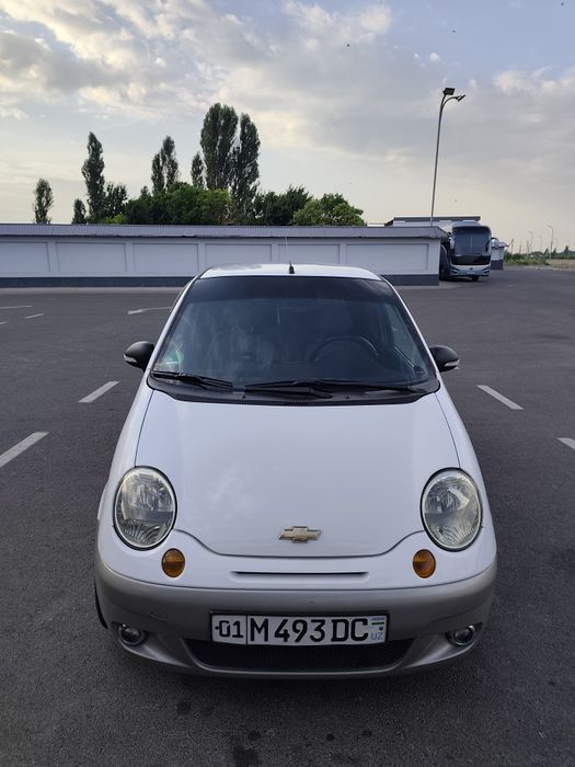 Matiz 3 tali evro