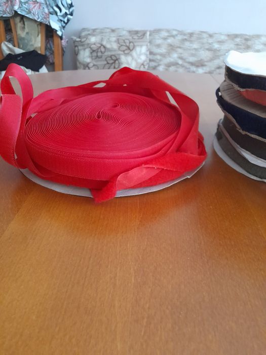 Шивашки материали