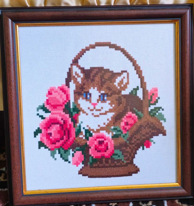 Гоблени качество