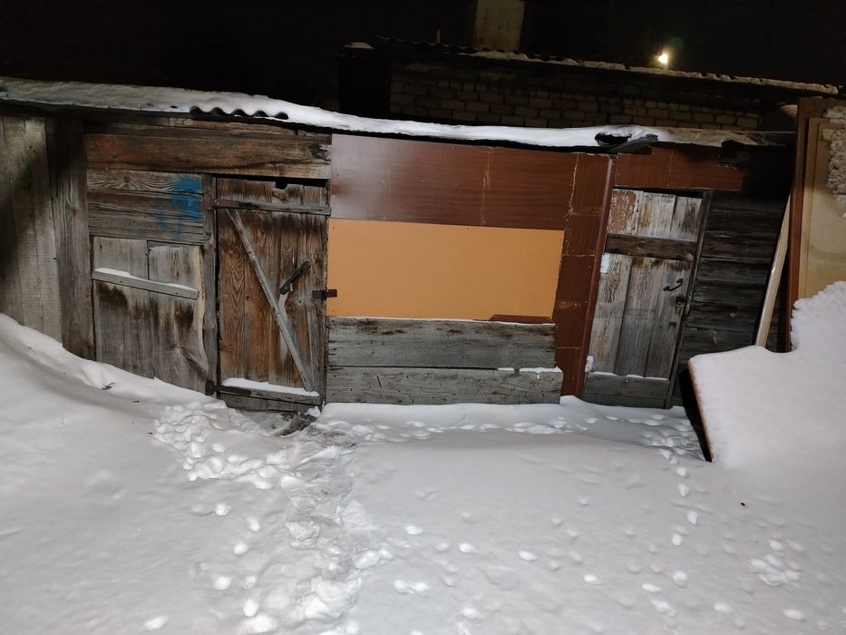 Срочно сдам дом, 2ком