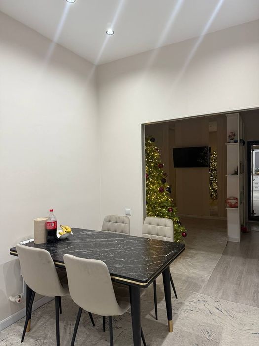 Продаётся квартира с ремонтом