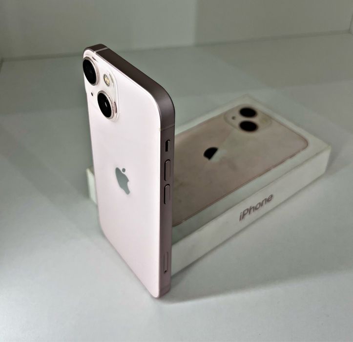 iPhone 13mini,128GB/без ремонта