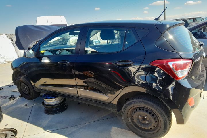 Caseta de directie Hyundai i10 a 2-a generatie