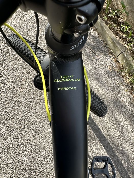 Продавам Byox 27.5 Alloy HDB B7 Hardtail