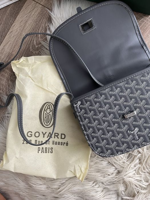 Geanta Goyard noua
