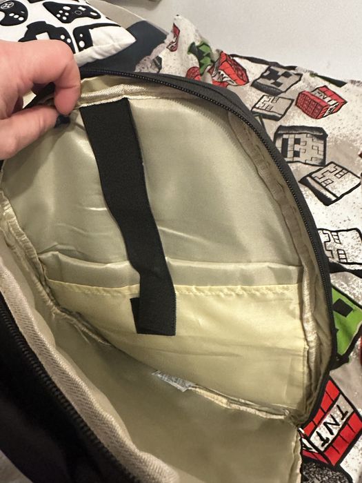 Ghiozdan laptop Matein